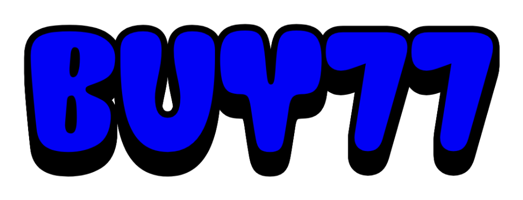 BUY77         Logo
